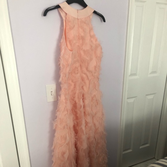 Pink Dress - Picture 2 of 7